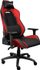 Karrige zyre gaming Trust GXT 714 RUYA, deri 150kg, ergonomike, e zezë