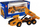 Lodër kamion Lean Sport Auto Metal Dump Truck, shkalla 1:87, pjesë lëvizëse, metalik