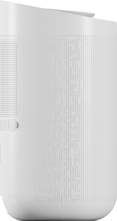Одвлажнувач на воздух Tesla Smart Dehumidifier XL