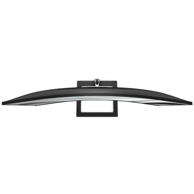 Монитор Philips 328E1CA/00, 31.2", 4K UHD, црн