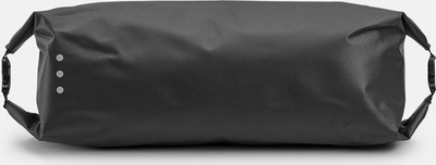 Çantë timoni Brooks Scape Handlebar Roll, 9-11L, IPX4, e zezë