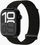 Rrip ore Apple Watch Vonmählen Fitness Loop 2, 38/40/41mm, najlon sportiv, i zi
