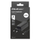 Karikues rrjeti Qoltec Mains Charger 65W GaN, USB 3.1, i zi