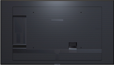 Monitor iiyama ProLite LH4360UHS-B1AG, 43", 4K, e zezë