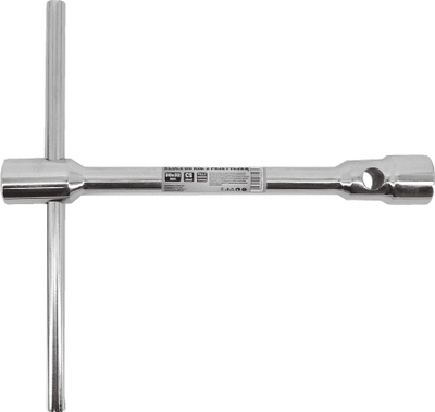 Çelës i rrotave AWTools (AW18114), me kunj, 30 x 32 mm