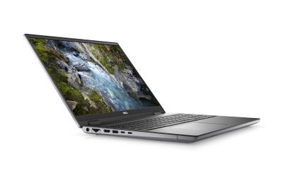 Laptop Dell Precision P16-76700023444SA, 16", i5-12600HX, 16GB RAM, 256GB SSD, i hirtë
