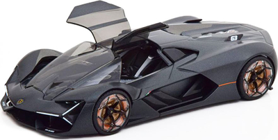 Maket makine Bburago Lamborghini Terzo Millennio, 1:24