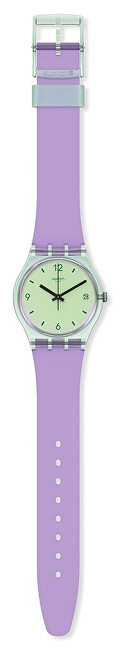 Orë klasike Swatch Mystic Sunrise