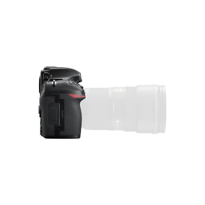 Nikon D850