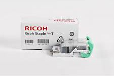 Fishekë për kapëse letrash Ricoh, 5000 copë