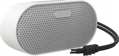 Altoparlant Bluetooth WiWU Gonik Thunder H8, pa tela, portativ, i zi