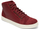 Atlete Roxy ARJS100018-BUR, të kuqe/burgundi 39