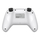 Gamepad GameSir T4 Nova Lite, Hall Effect, wireless, i bardhë