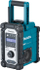 Radio Makita DMR110 DAB/DAB+, IP64, stereo