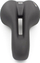 Selë biçiklete Selle Royal Ellipse, unisex, komode, e zezë