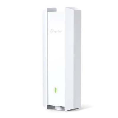 Access point TP-Link Omada AX3000, WiFi 6, IP67, i bardhë