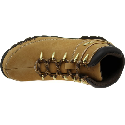 Çizme dimri Timberland Euro Sprint Hiker M A122I, lëkurë, shollë OrthoLite