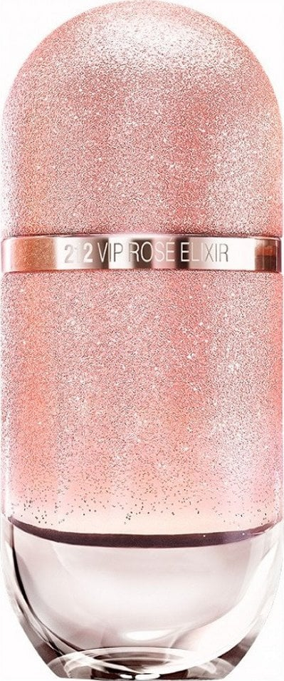 Parfum për femra Carolina Herrera 212 VIP Rose Elixir, Eau de Parfum, 50ml