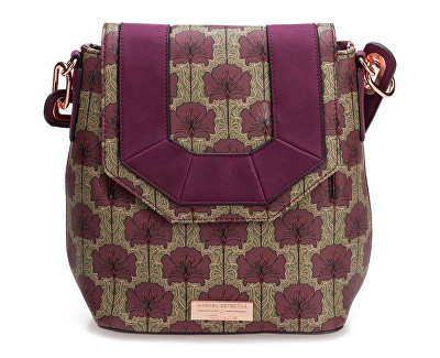 Çantë shpine Tamaris Fiorella 2924182-544