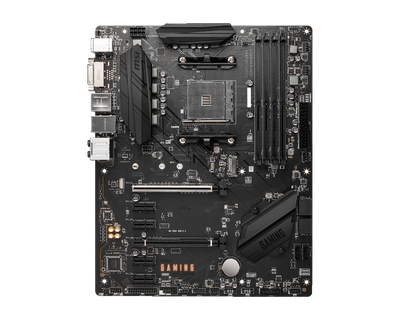Pllakë amë MSI MPG B550 Gaming Gen3, ATX, socket AM4, e zezë