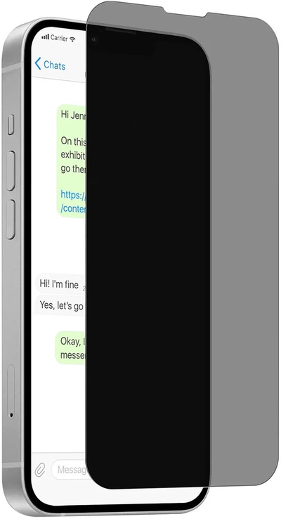 Заштитно стакло Puro Glass, за iPhone 16e, закалено стакло, проѕирно