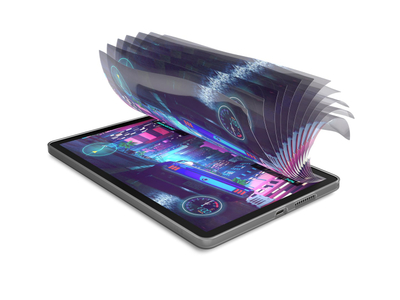 Tablet Lenovo Tab M10, 10.1", 4GB 64GB, gri