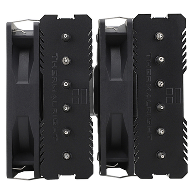Ftohës Thermalright Peerless Assassin 120 SE Extrem, i zi