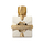 Extrait de Parfum French Avenue Aromatix Platine Blanc, 100 мл