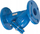 Filtri IDMAR Strainer DN 100 FAF 2500, me sitë 100 mesh, tip Y