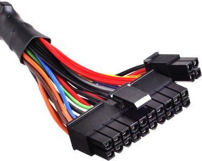 Burim energjie SilverStone Strider SST-ST40F-ES230 ATX, 400W