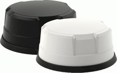 Antena rrjeti Panorama Antennas LGMDM4B-6-60-24-58, MiMo 4x4, LTE WiFi GPS, e bardhë