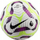 Top futbolli Nike Premier League Club Elite 2024 25, Training, i bardhë me vjollcë neon