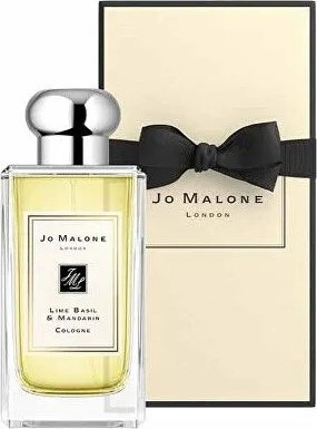 Kolonë Jo Malone London Lime Basil &amp; Mandarin Cologne, 50ml, uniseks
