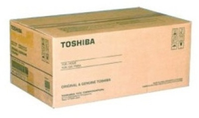 Toner printeri Toshiba T-528E-R, 45K faqe, origjinal, i zi