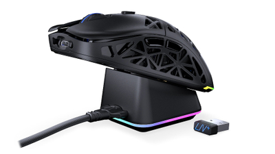 Maus wireless ENDORFY LIV Plus, universal, i zi