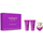 Set Versace Dylan Purple - Eau de Parfum 50 ml + xhel dushi 50 ml + losion trupi 50 ml