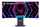 Monitor LG UltraGear OLED 39GS95QE-B, 39", Ultra-WQHD, 240Hz, 0.03ms, i zi