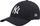 Kapele New Era 39THIRTY Classic New York Yankees, baseball, S M, blu navy