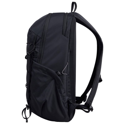 Çantë shpine Berghaus 24/7 365 U18, 18L, najlon, e zezë