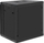 Kabinet RACK Qoltec 19", 12U, 600 x 600 x 635 mm, ngjyrë e zezë