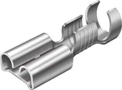 Presa за кримпување Knipex PreciForce 97 52 33, 0.5-10 mm², ергономска рачка