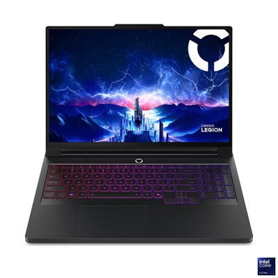 Laptop Lenovo Legion Pro 7 16IAX10H, 16\", Intel Ultra 9 275HX, 64GB RAM, 2TB SSD, RTX 5090 24GB, i zi