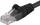 Kabllo rrjeti Level CAT6 RJ45 RJ45, 0.25m, i zi