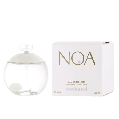 Eau De Toilette Cacharel Noa, 50 ml
