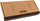 Kabllo riser SilverStone RC05, PCIe 4.0 x16, 220mm, e zezë