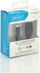 Kabllo adapter USB Digitus DA-30030, OTG Micro USB në USB A, 0.2m, i zi