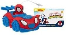 Lodër Spidey Web Racers, model i rastësishëm