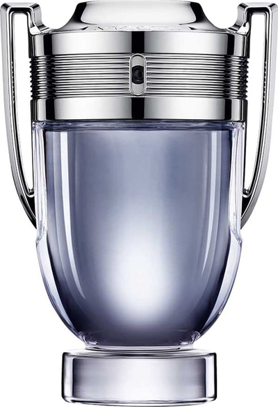 Parfum burri Paco Rabanne Invictus EDT, 200 ml