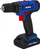 Shpuese Dedra DED7880, 18 V, 1.5 Ah 