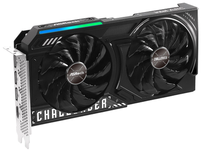 Kartë grafike ASRock Intel ARC B580 Challenger 12GB OC GDDR6 PCI-Express